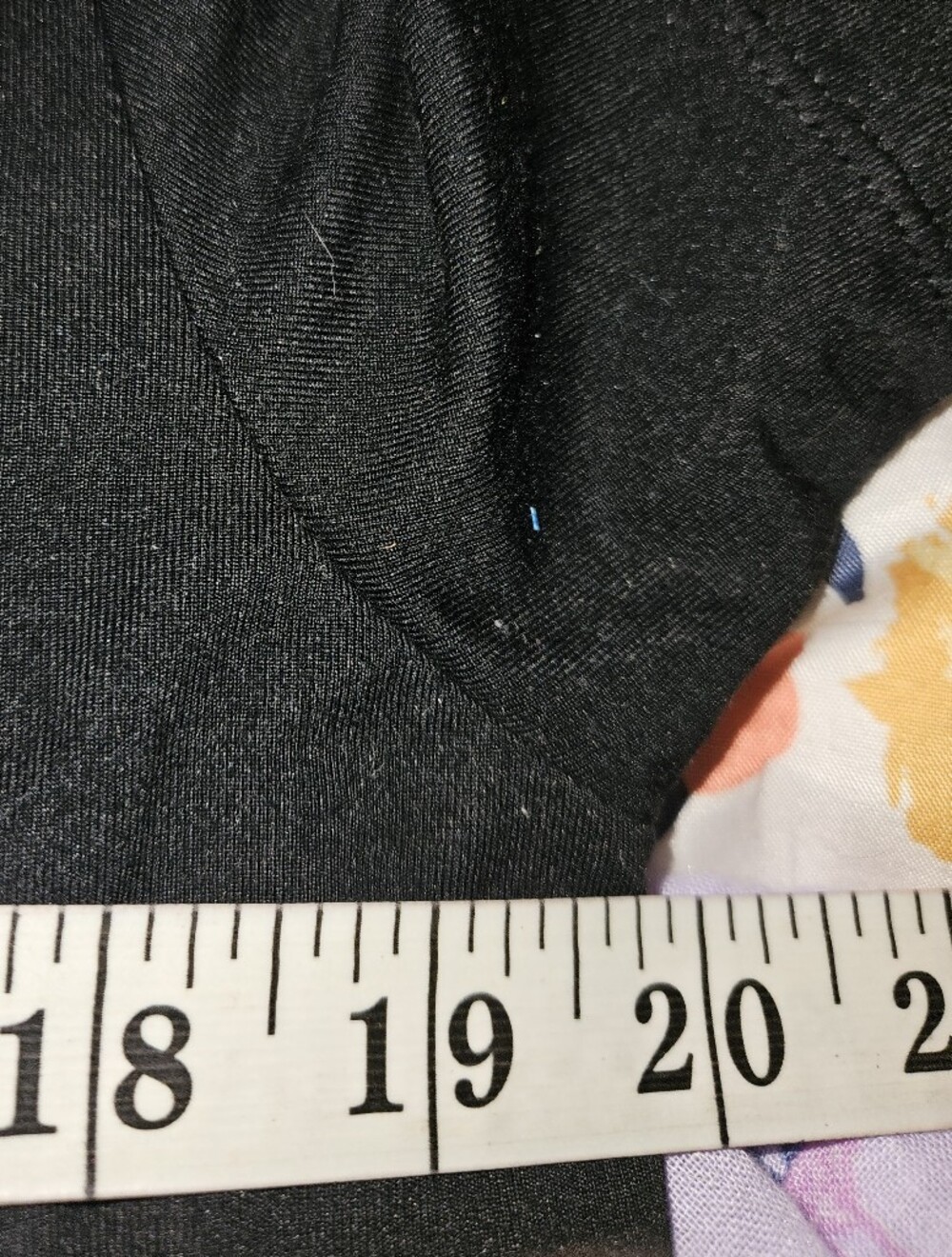 Epic Cropped T-shirt Loose Fit Small - Picture 6 of 7